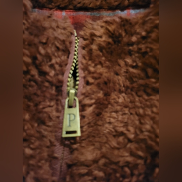 Beautiful women's Pendleton jacket - Picture 5 of 6